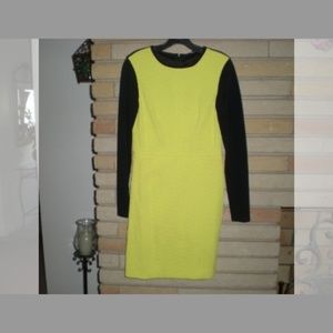 Tibi New York Sheath Dress Size 6